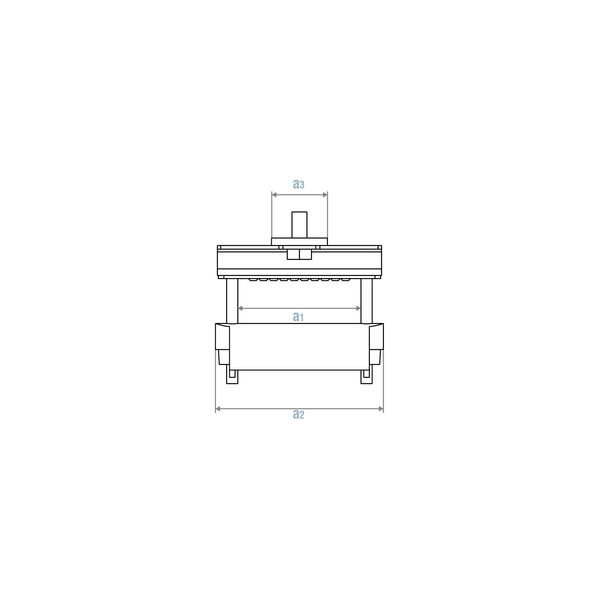 Technical Drawings - 1050